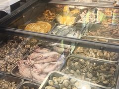 -江南村海鲜馆(洞头店)