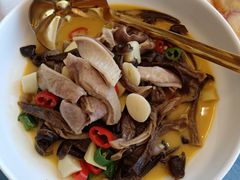 -闽海肴(北辰荟店)