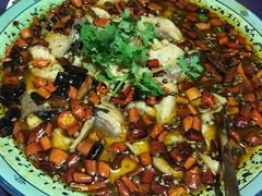 -佶政筋饼·新概念(安阳路店)