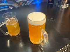 -北京海德酒店温泉