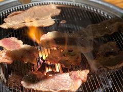 -牛炙烤肉(车公庙店)