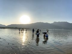 -坝光海滩