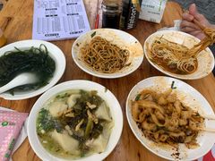 -华兴街自力面店