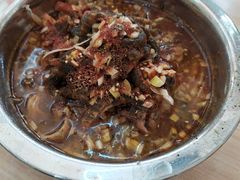 -鹍记特色牛杂面