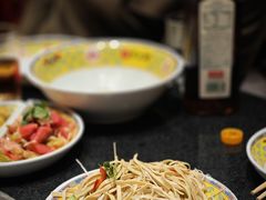 -芦月轩羊蝎子(劲松店)
