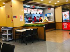 -永和大王·现磨豆浆·卤肉饭(九亭SH085店)