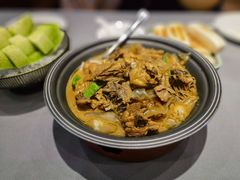 -阿庄新豫菜(航海东路店)