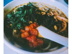 -半山腰·云南菜(侨福芳草地店)