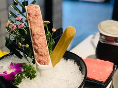 牛肉滑-三不牛腩(宾虹路店)