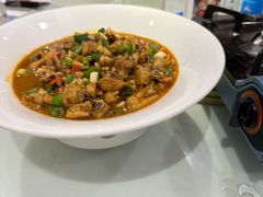 -春天里餐厅(西田城店)