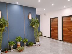 包房-老胶东家常菜馆(市场一路店)