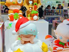 -泡泡玛特POPMART(上海环球港店)