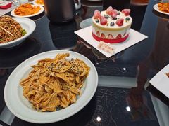 -味+新京宴·烤鸭·北京菜(创意谷店)