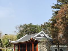 -顺峰山公园