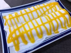 芒果肠粉-文昌邓记清补凉(西沙路店)