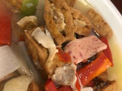 -天回镇何氏豆腐(总店)