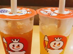 -蜜雪冰城(领展店)