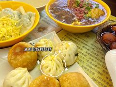 -毛华美食(清扬路店)