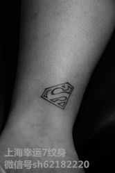 -雕哥的纹身店A3 TATTOO&纹身培训
