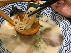 -喜牛日本料理(双街店)