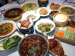 -北京烤鸭爱上川菜(中山路店)