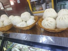 -郑家包子牛肉拉面(尚勤路店)