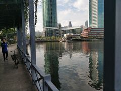 -喷泉公园