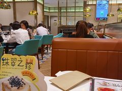 大堂-翠华餐厅(宝安壹方城店)