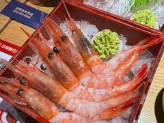 -有喜屋·日料·居酒屋(旭辉广场店)