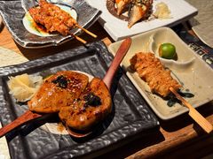-筱田の食堂·izakaya(淮海中路店)