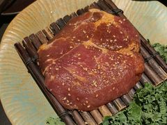 -黑崎烧肉·山野厨房(坪山店)
