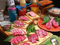-大牛焱烧·和牛炭火烧放题