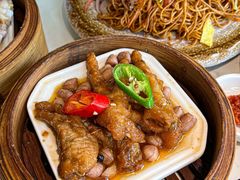 -叹茶靓点·粤式餐厅·全天茶市(石井万民广场店)