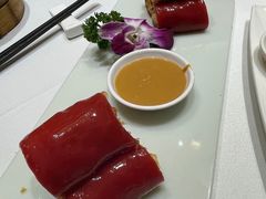 -豫璟轩中餐厅(南昌万怡店)
