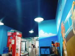 -小眼镜电烤串(盐河北路店)