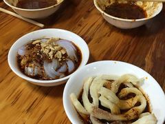 -洞子口张老二凉粉(文殊院店)