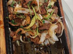 -福寿斋·老北京铜锅涮肉·烤鸭(顺义总店)