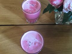 -VESH COFFEE(定西路店)