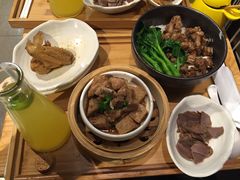 -72街红烧排骨饭(海珠丽影广场店)