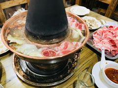 雪花肥牛-木萨火锅店(开鲁路店)