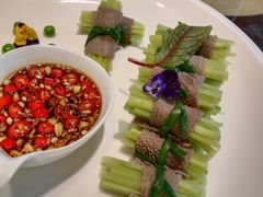 -茶叁酒肆·楚味江湖(菱角湖店)