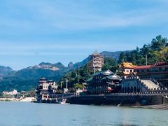 -温州龙湾国际机场温德姆酒店