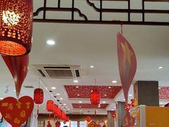 -老渔翁炖鱼坊(黄海西路东山店)