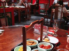 -北平食府.北京烤鸭(亦庄店)