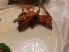 -酌宴府The China Club·广州万富希尔顿酒店(云城东路店)