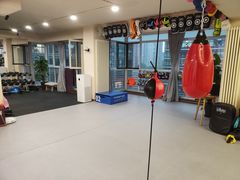 -北武堂拳击散打搏击泰拳俱乐部(三里屯总店)