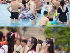 -徐州乐园加勒比水世界
