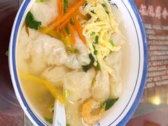 -长人馄饨铺(解放街店)