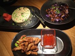 -金牌外婆家(苏州中心店)