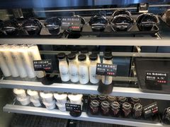 -啊噗吐呦现场烘焙(麦凯乐店)